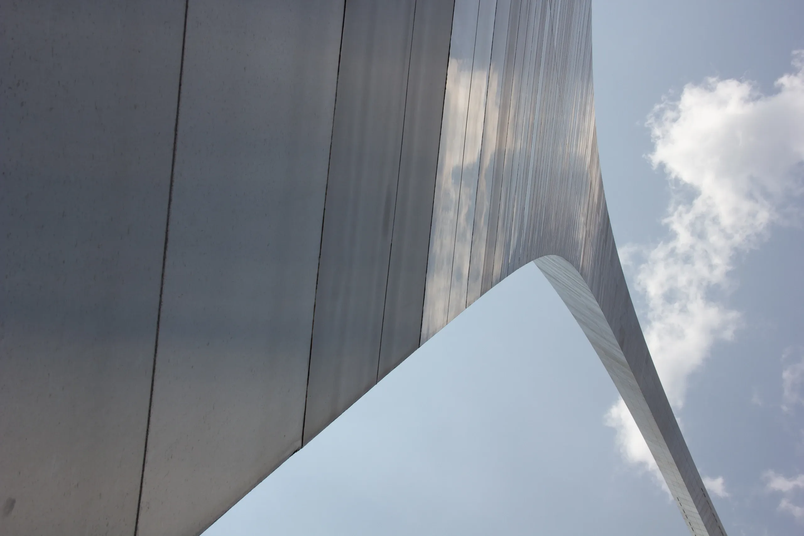 Abstract Arch